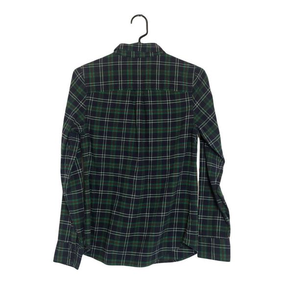 Vineyard Vines Yuletide Popover Shirt - Picture 4 of 5